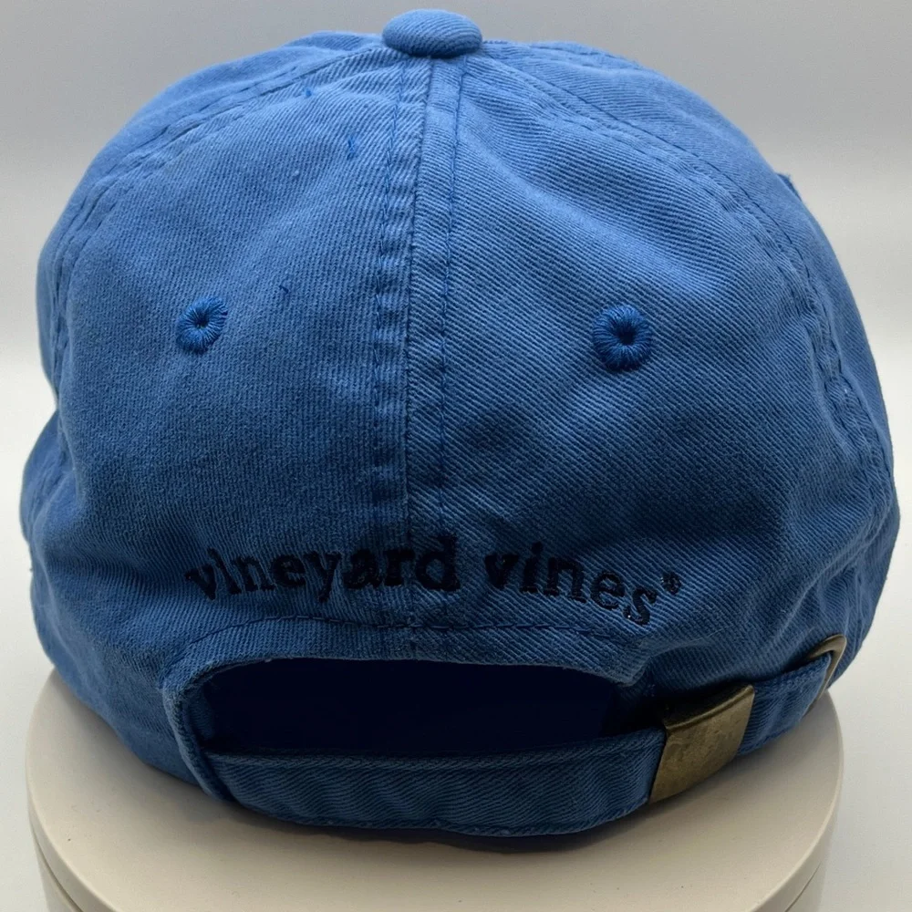 Vineyard Vines Kids Baseball Cap